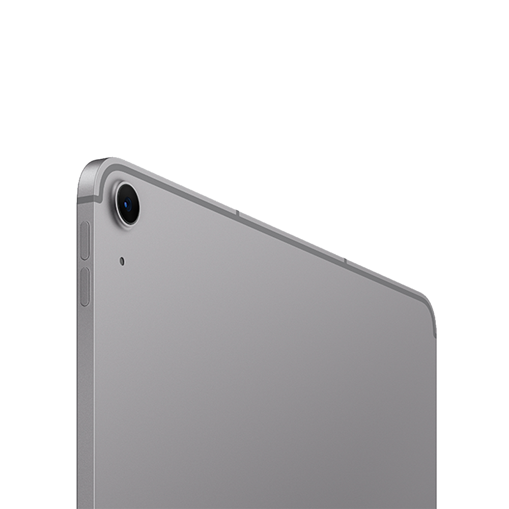 iPad Air M2 11" 128GB Wi-Fi + Celular